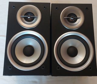Altavoces JVC 60w 6 ohm