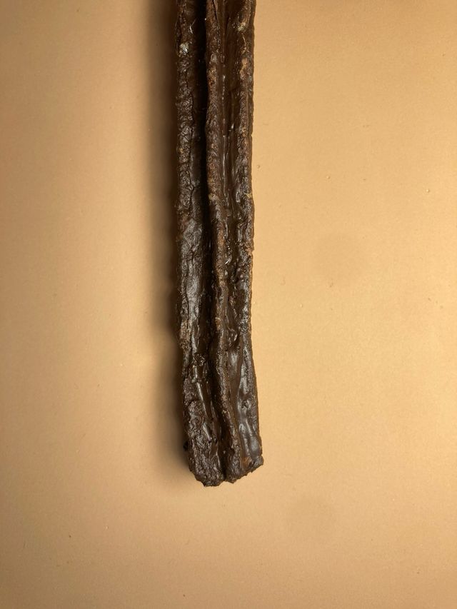 Churros falsos / fake food