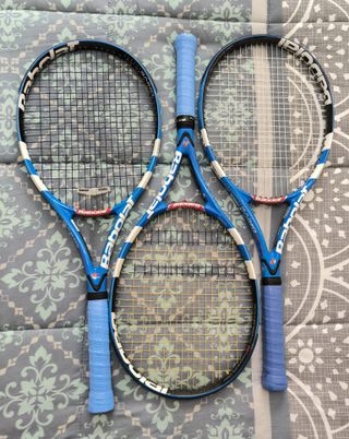 Raqueta Babolat Pure Drive