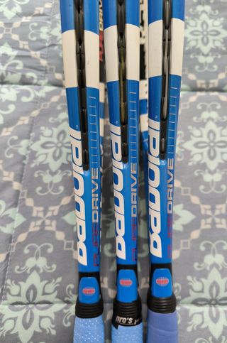 Raqueta Babolat Pure Drive