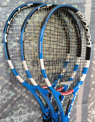 Raqueta Babolat Pure Drive
