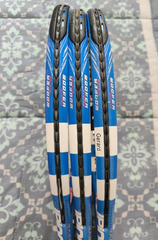 Raqueta Babolat Pure Drive