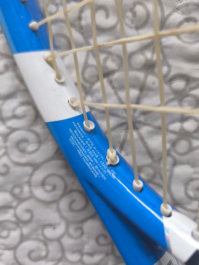 Raqueta Babolat Pure Drive