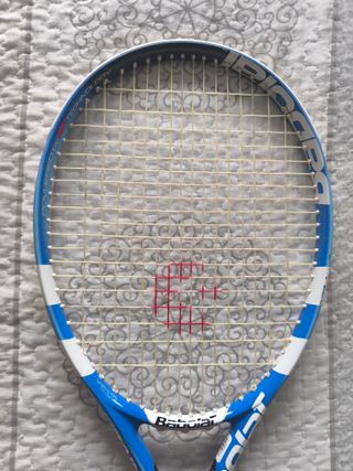 Raqueta Babolat Pure Drive