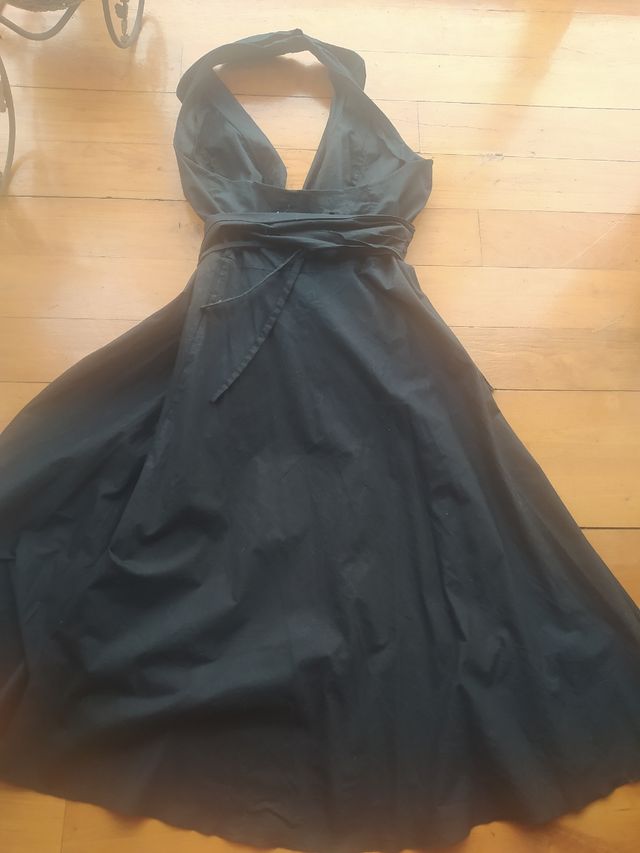 VESTIDO RENATO NUCCI