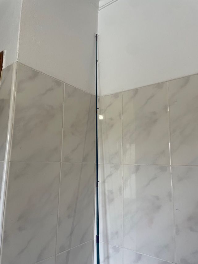 Caña de pescar Tenax 240