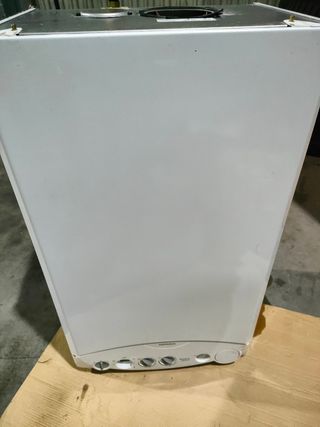 Caldera Baxiroca Neodens