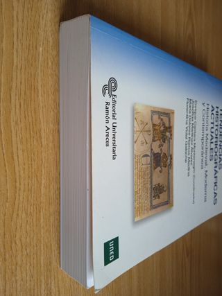 Tendencias historiográficas actuales