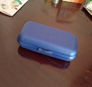 Tupperware