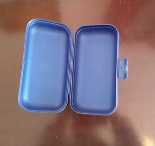 Tupperware