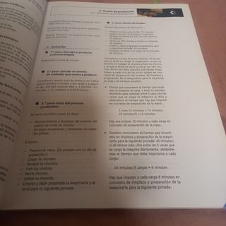 ADMINISTRACION. GESTION Y COMERCIALIZACION EN LA PEQUE|A EMPRESA. GRADO SUPERIOR