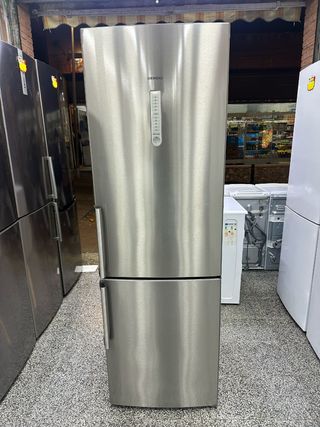 Nevera Siemens nofrost garintia 