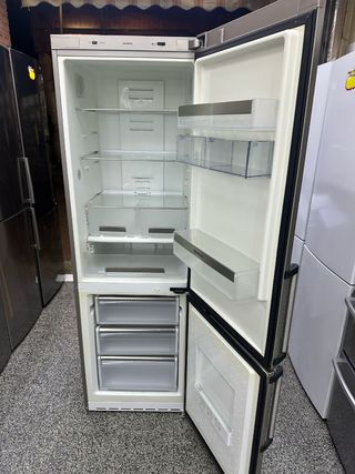 Nevera Siemens nofrost garintia 