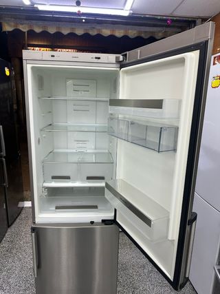 Nevera Siemens nofrost garintia 