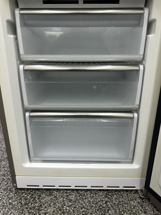 Nevera Siemens nofrost garintia 