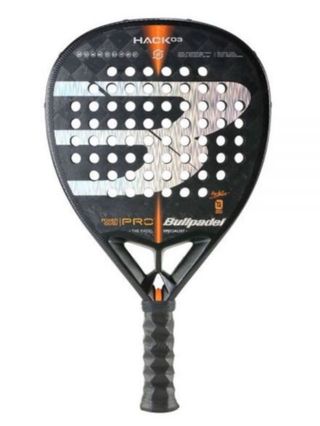 Bullpadel hack 03