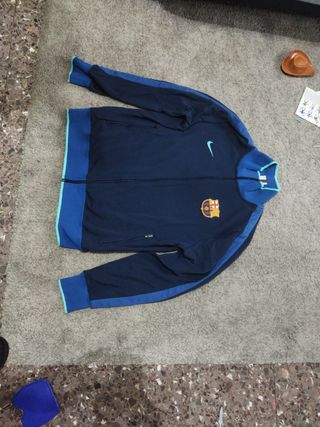 Chaqueta Barça