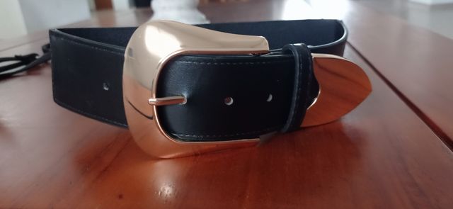 Cinturón mujer