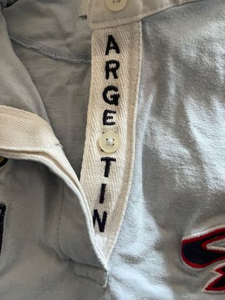 Sudadera de algodón RTY