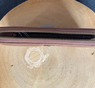 Cartera SIN ESTRENAR Massimo Dutti