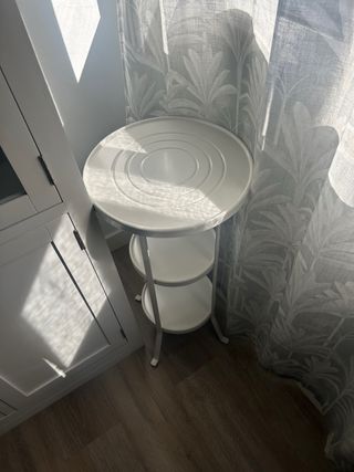 Mesa auxiliar 