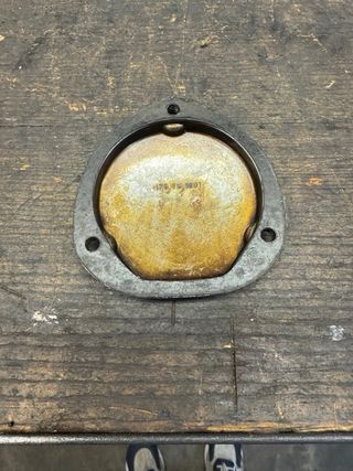 Ducati tapas. distribucion culata.