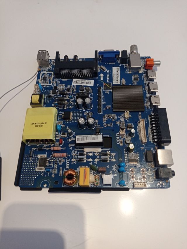 Placa main GRUNKEL LED-4018 SMT