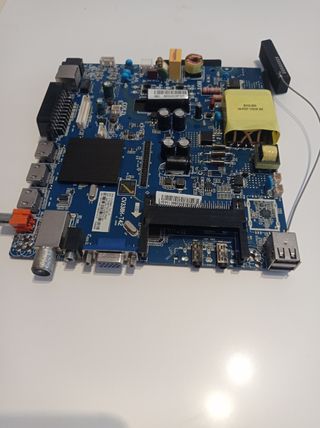 Placa main GRUNKEL LED-4018 SMT