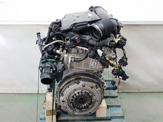 MOTOR COMPLETO  B37C15A MINI