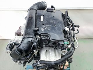 MOTOR COMPLETO  B37C15A MINI