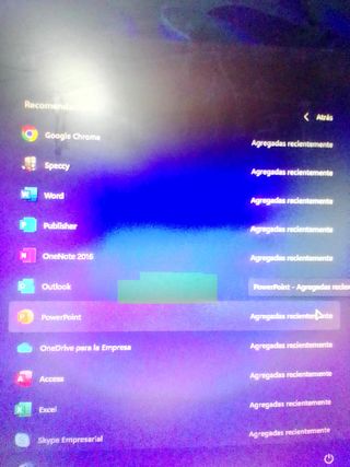 NUC 5PGYB WIN 11 OFFICE Y 8000 JUEGOS