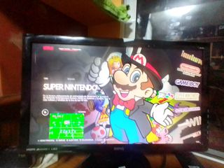 NUC 5PGYB WIN 11 OFFICE Y 8000 JUEGOS