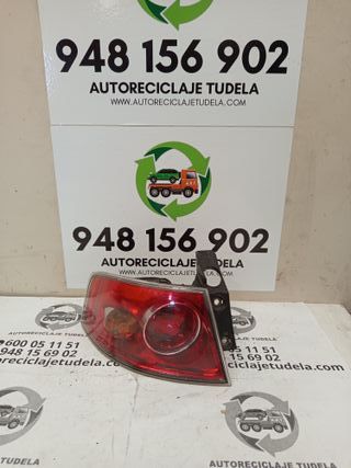 PILOTO TRASERO IZQUIERDO SEAT IBIZA 6L6945095A