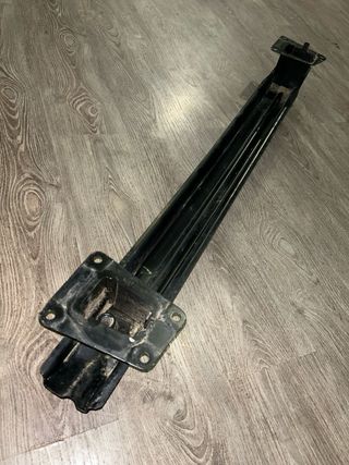 Traviesa Trasera Volkswagen Passat B6 B7