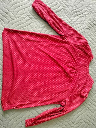 Camiseta manga larga C&A