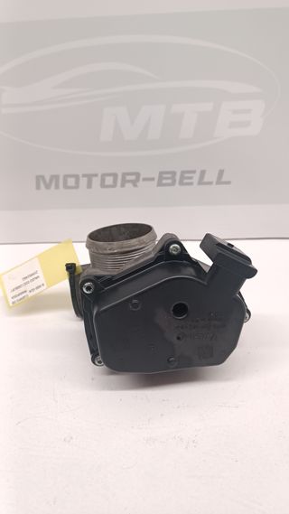 03G128063F, Cuerpo mariposa vw vag