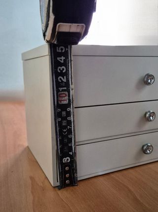 Caja Joyero/Organizador de Joyas