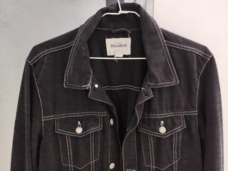 Cazadora chaqueta vaquera hombre.Talla M