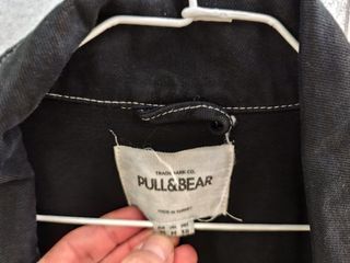Cazadora chaqueta vaquera hombre.Talla M