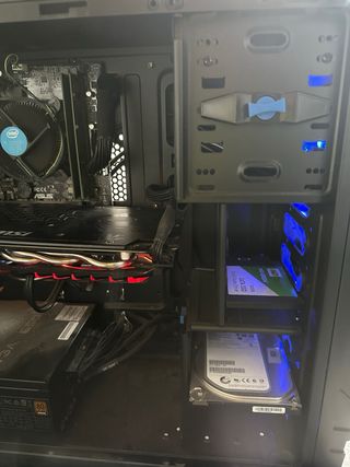 Pc Gaming