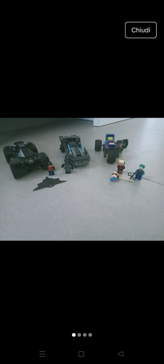 Lego Batman 