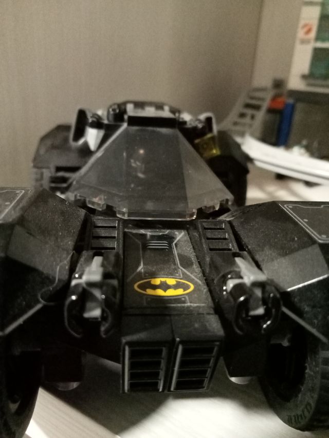 Lego Batman 
