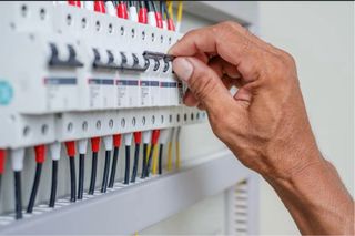 Electricista y domotica