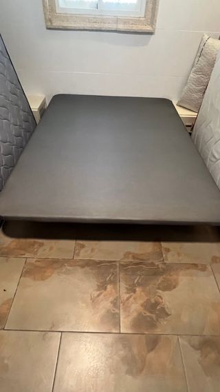 Base Tapizada Reforzada