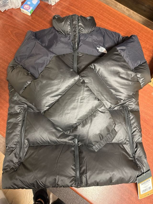 The North Face  M DIABLO DOWN JACKET