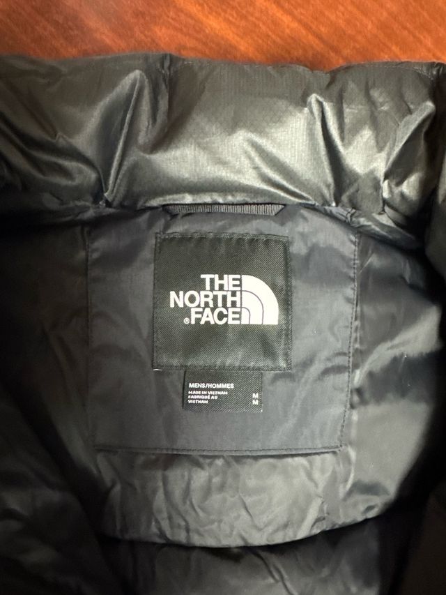 The North Face  M DIABLO DOWN JACKET