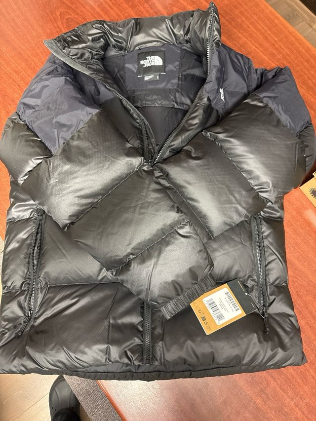 The North Face  M DIABLO DOWN JACKET