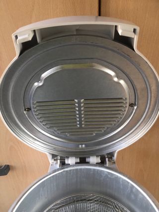 Friggitrice moulinex