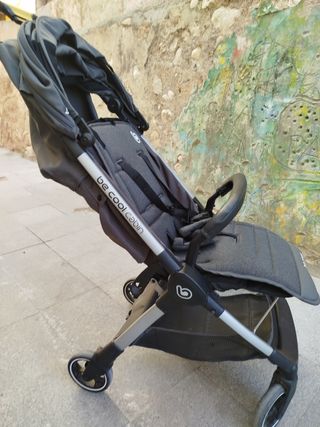 Silla ligera be cool cabin