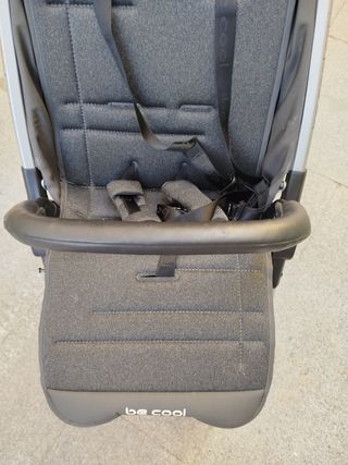 Silla ligera be cool cabin